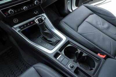 2025 Audi Q3 Premium Plus S Line quattro