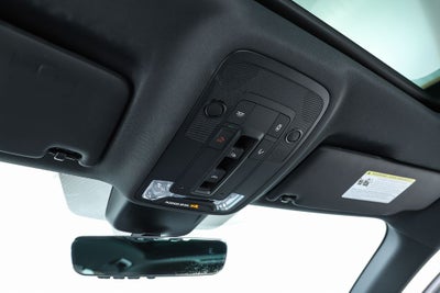 2025 Audi Q3 Premium Plus S Line quattro