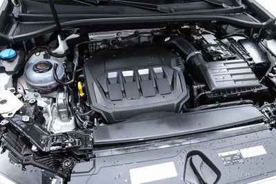 2025 Audi Q3 Premium Plus S Line quattro