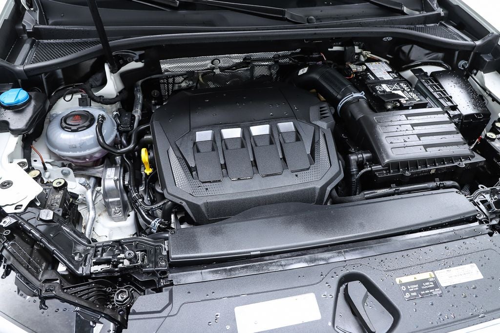 2025 Audi Q3 Premium Plus S Line quattro