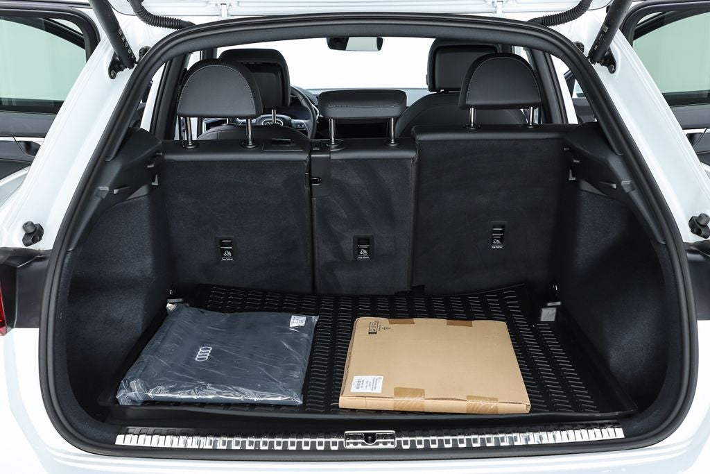 2025 Audi Q3 Premium Plus S Line quattro