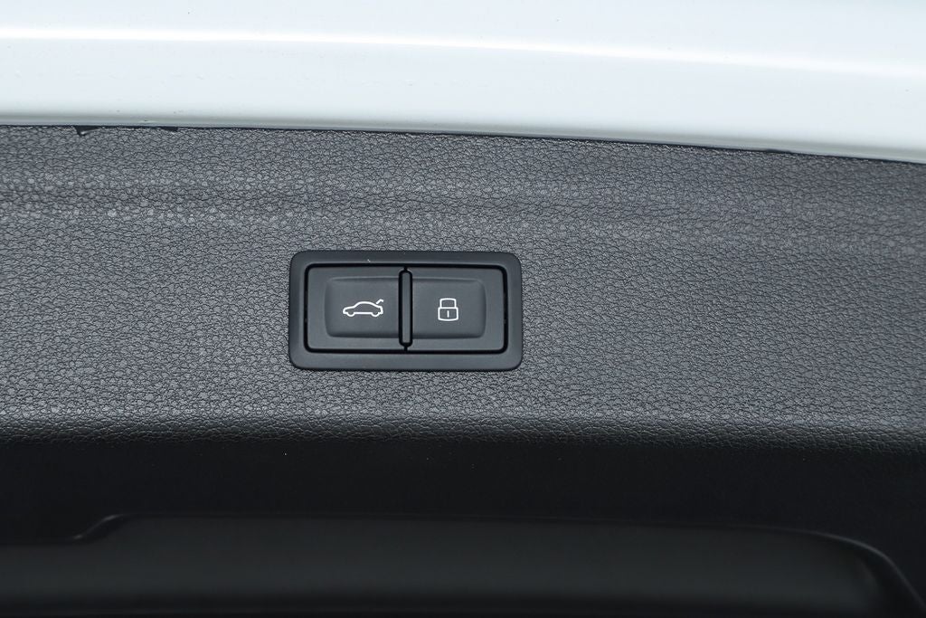 2025 Audi Q3 Premium Plus S Line quattro