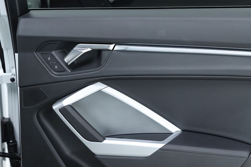 2025 Audi Q3 Premium Plus S Line quattro