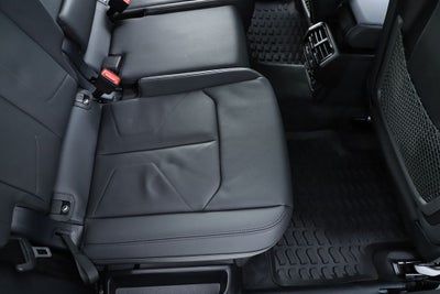 2025 Audi Q3 Premium Plus S Line quattro