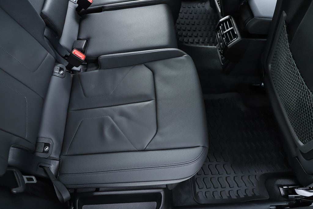 2025 Audi Q3 Premium Plus S Line quattro