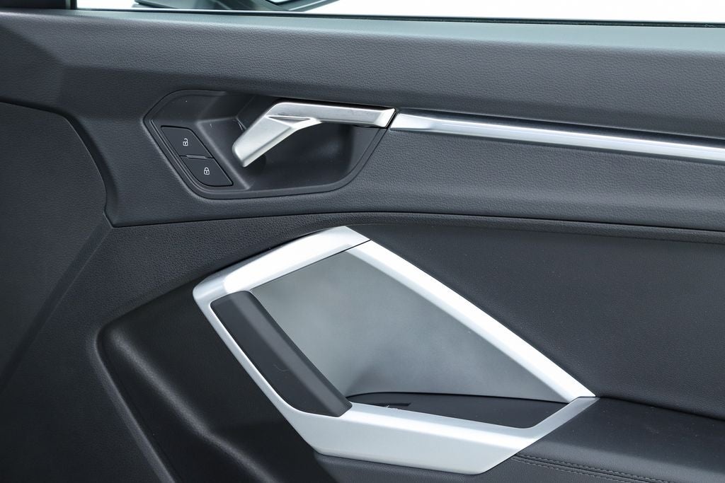 2025 Audi Q3 Premium Plus S Line quattro