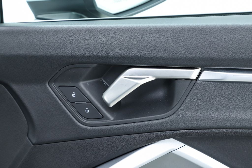 2025 Audi Q3 Premium Plus S Line quattro