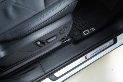2025 Audi Q3 Premium Plus S Line quattro