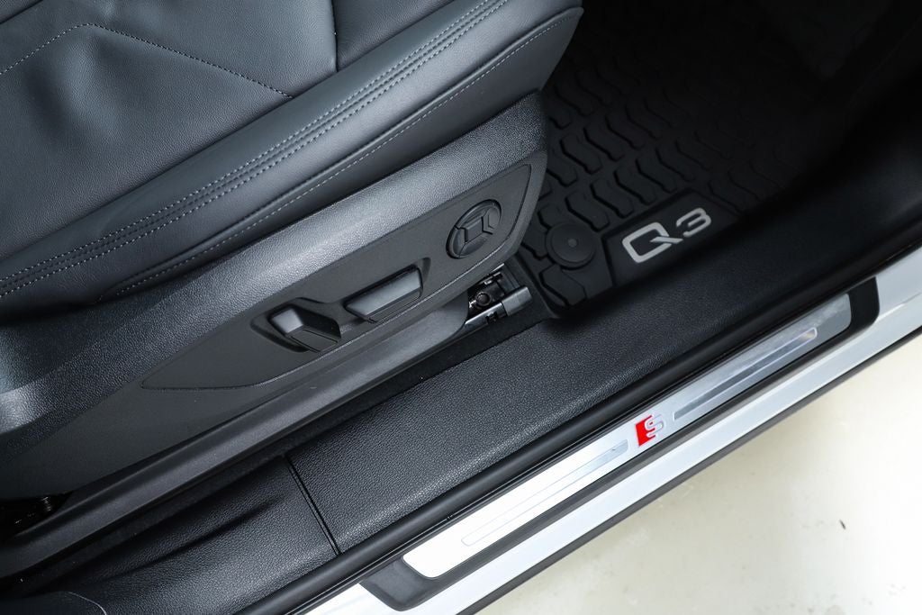 2025 Audi Q3 Premium Plus S Line quattro