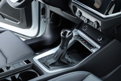 2025 Audi Q3 Premium Plus S Line quattro