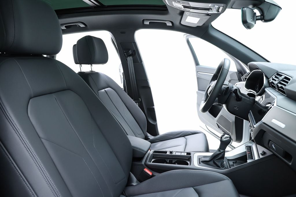 2025 Audi Q3 Premium Plus S Line quattro