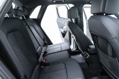 2025 Audi Q3 Premium Plus S Line quattro