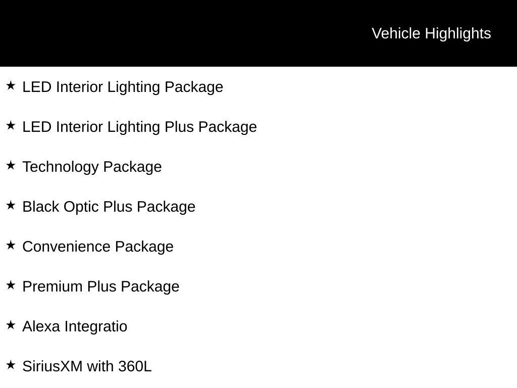 2025 Audi Q3 Premium Plus S Line quattro