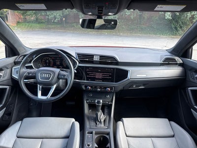 2024 Audi Q3 Premium Plus S Line quattro