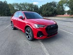 2024 Audi Q3 Premium Plus S Line quattro