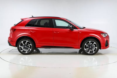 2025 Audi Q3 Premium Plus S Line quattro
