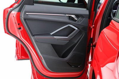 2025 Audi Q3 Premium Plus S Line quattro