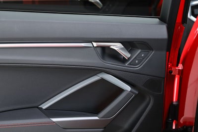 2025 Audi Q3 Premium Plus S Line quattro