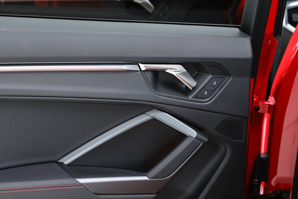 2025 Audi Q3 Premium Plus S Line quattro