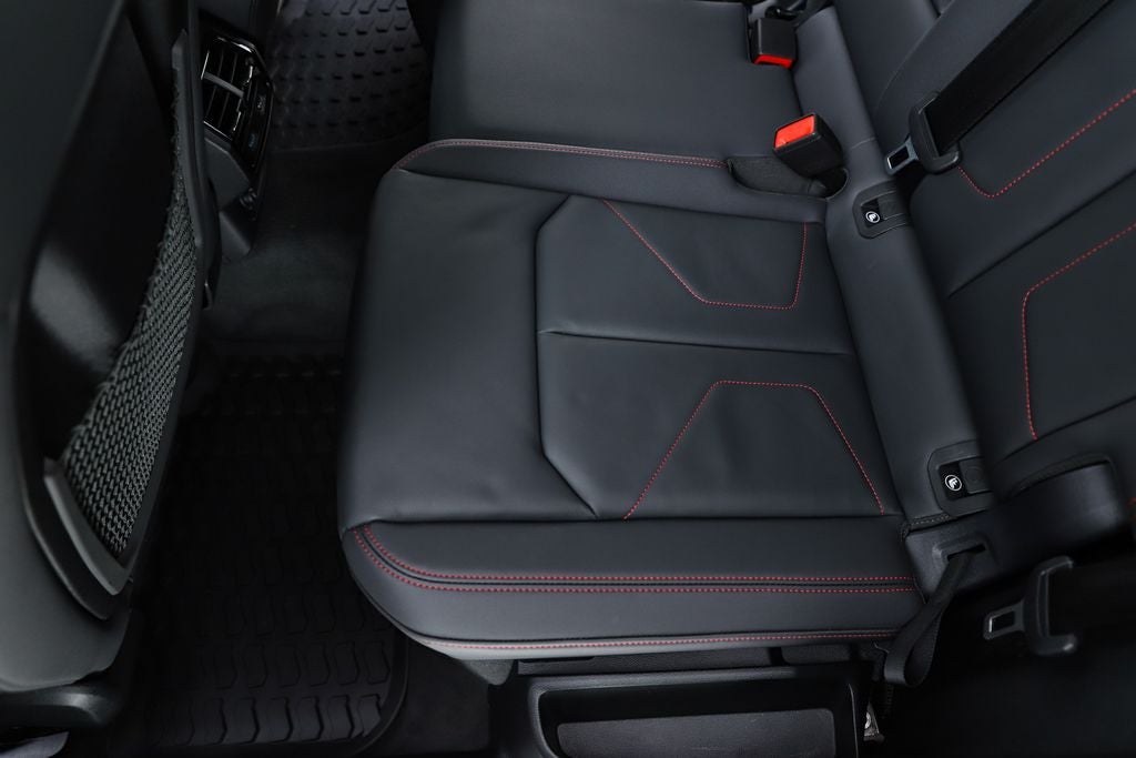 2025 Audi Q3 Premium Plus S Line quattro