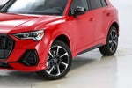 2025 Audi Q3 Premium Plus S Line quattro