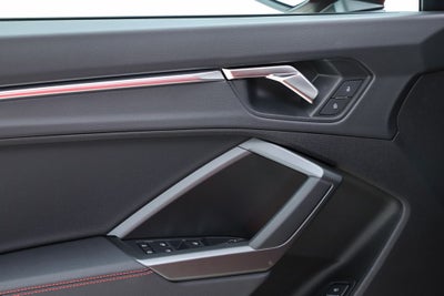2025 Audi Q3 Premium Plus S Line quattro