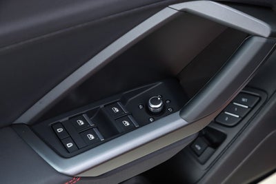 2025 Audi Q3 Premium Plus S Line quattro