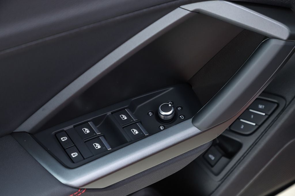 2025 Audi Q3 Premium Plus S Line quattro