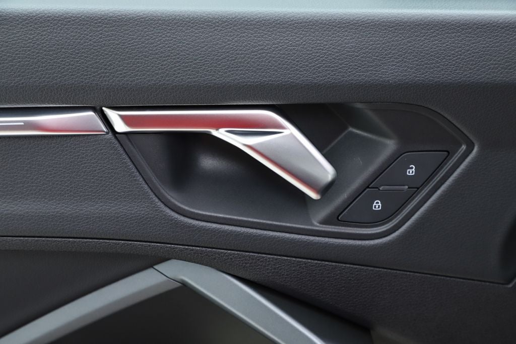 2025 Audi Q3 Premium Plus S Line quattro