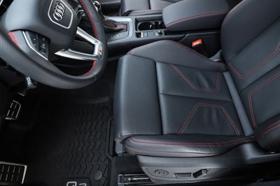 2025 Audi Q3 Premium Plus S Line quattro