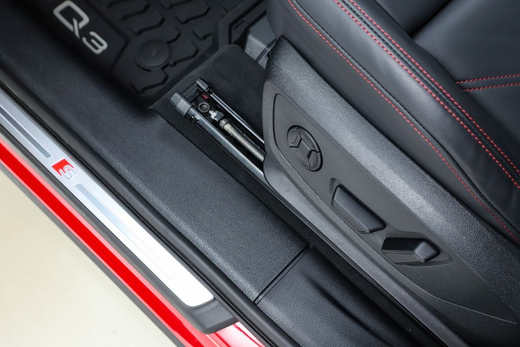 2025 Audi Q3 Premium Plus S Line quattro