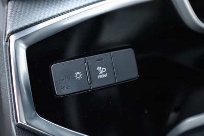 2025 Audi Q3 Premium Plus S Line quattro