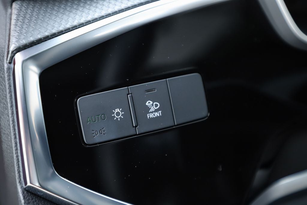 2025 Audi Q3 Premium Plus S Line quattro