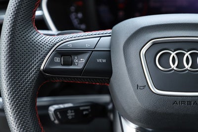 2025 Audi Q3 Premium Plus S Line quattro