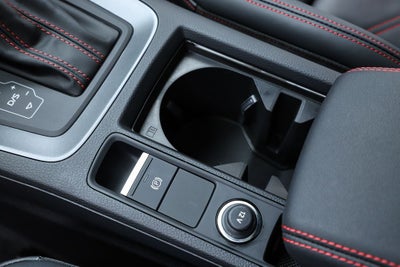 2025 Audi Q3 Premium Plus S Line quattro