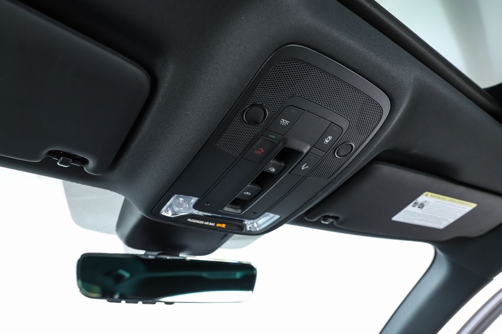 2025 Audi Q3 Premium Plus S Line quattro