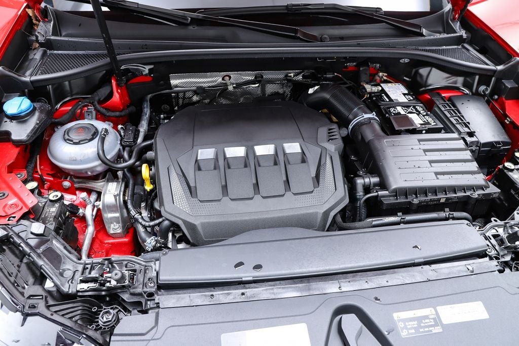 2025 Audi Q3 Premium Plus S Line quattro