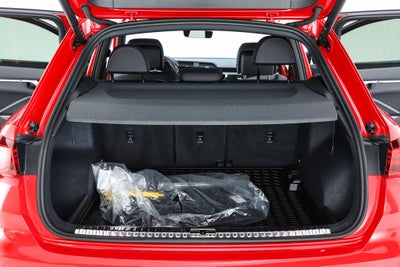 2025 Audi Q3 Premium Plus S Line quattro