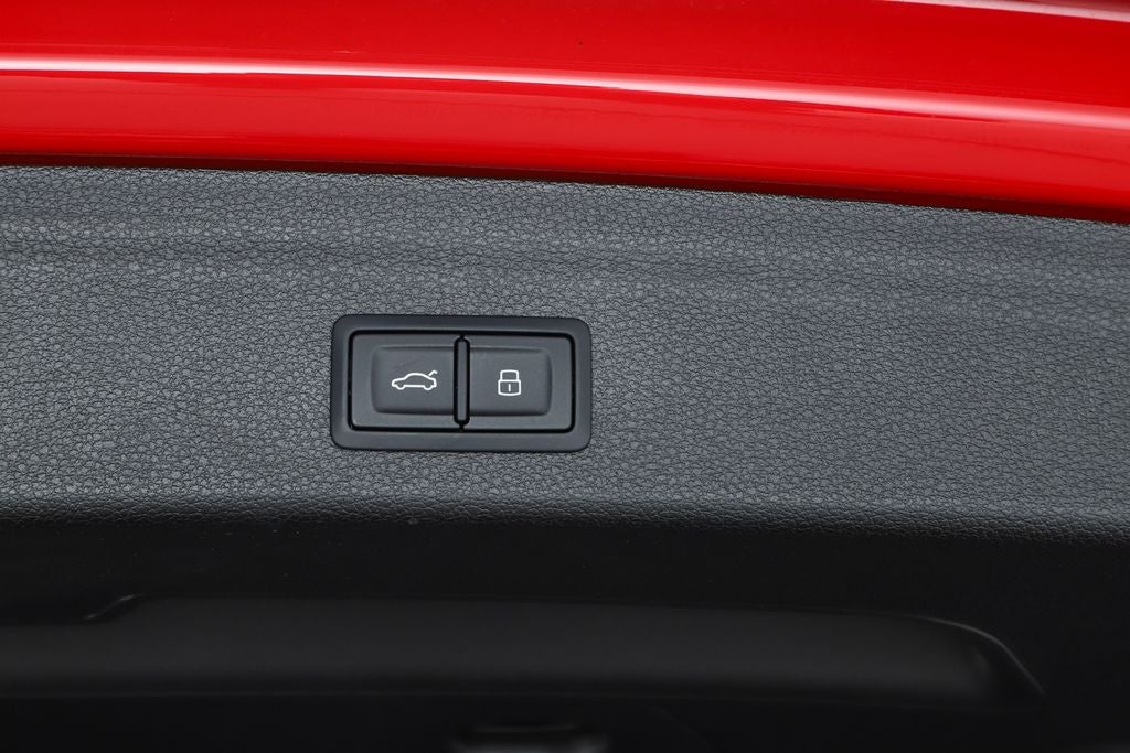 2025 Audi Q3 Premium Plus S Line quattro