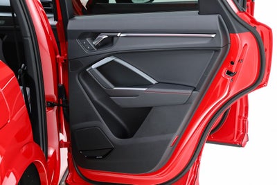 2025 Audi Q3 Premium Plus S Line quattro