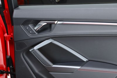 2025 Audi Q3 Premium Plus S Line quattro