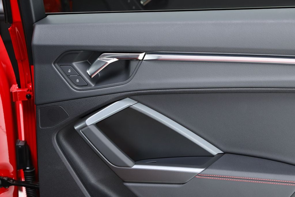 2025 Audi Q3 Premium Plus S Line quattro