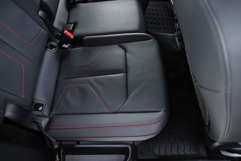 2025 Audi Q3 Premium Plus S Line quattro