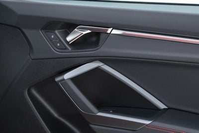 2025 Audi Q3 Premium Plus S Line quattro