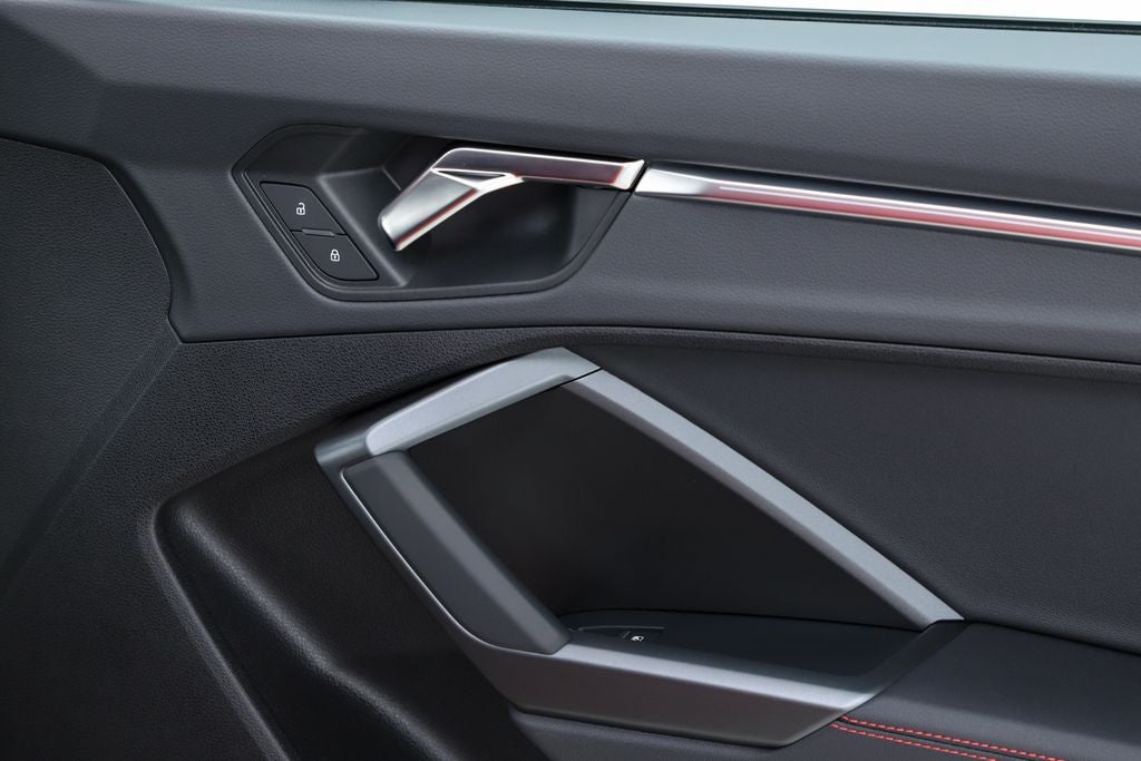 2025 Audi Q3 Premium Plus S Line quattro