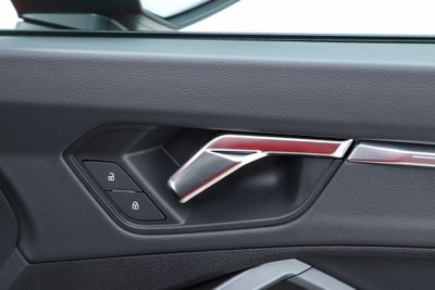 2025 Audi Q3 Premium Plus S Line quattro