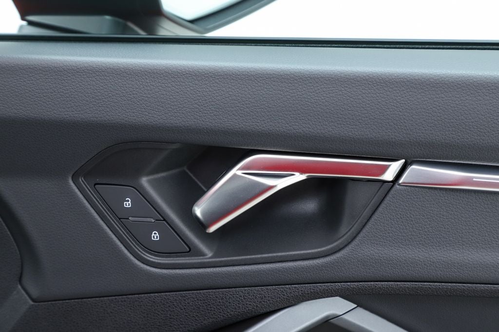 2025 Audi Q3 Premium Plus S Line quattro