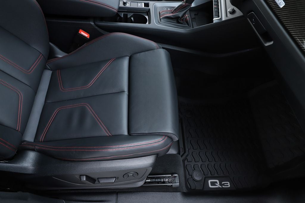 2025 Audi Q3 Premium Plus S Line quattro