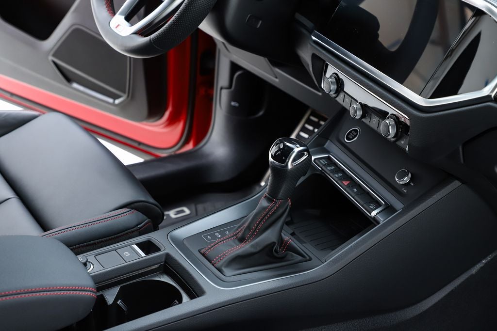 2025 Audi Q3 Premium Plus S Line quattro