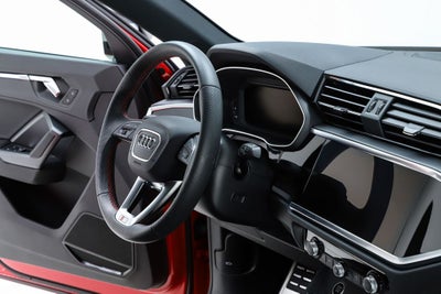 2025 Audi Q3 Premium Plus S Line quattro